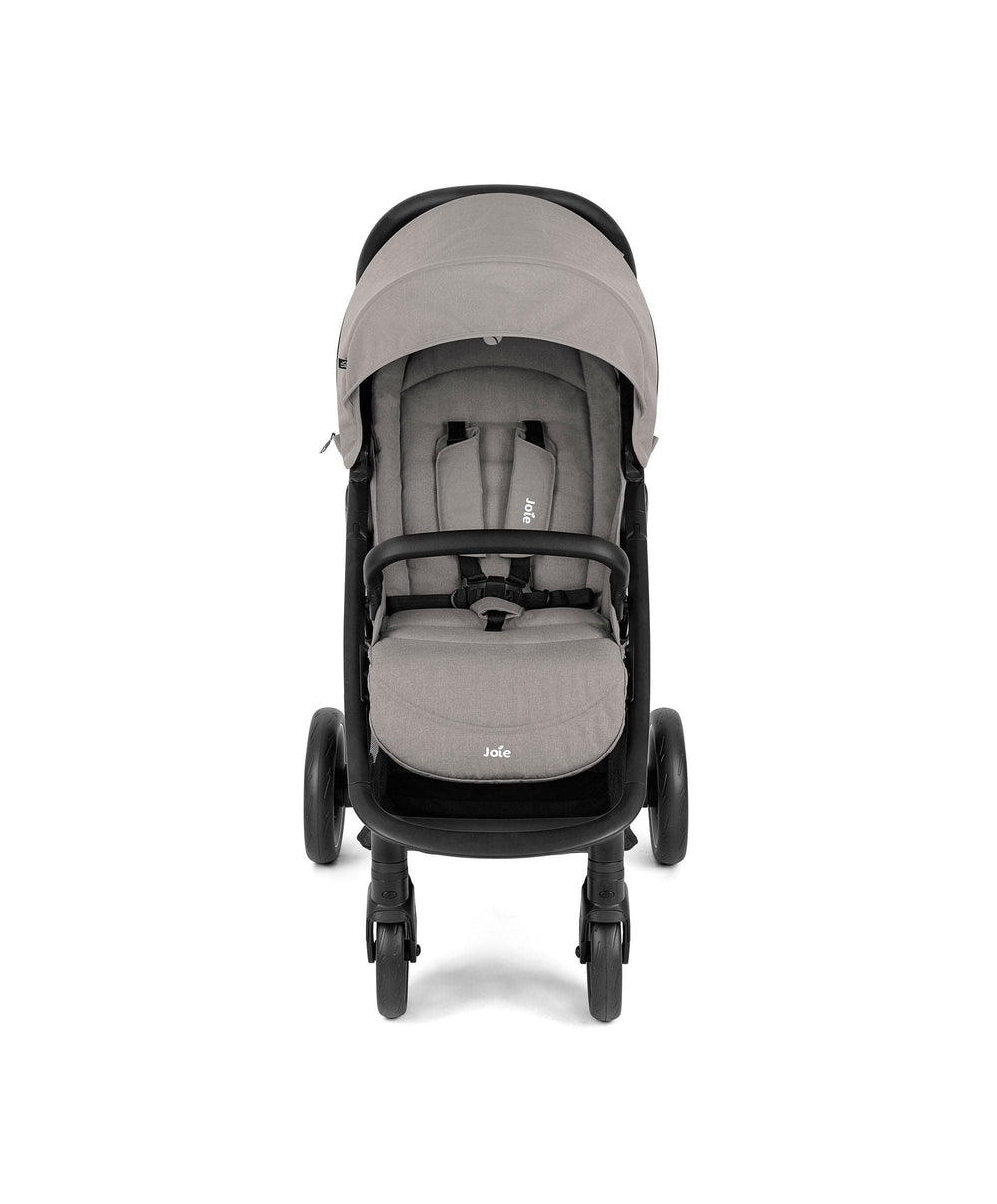 Joie Joie Litetrax&amp;trade; Pro Pushchair - Pebble