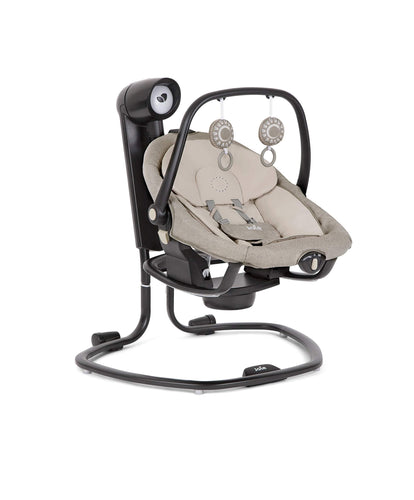 Joie Joie Serina 2-in-1 Rocker/Swing Seat - Speckled