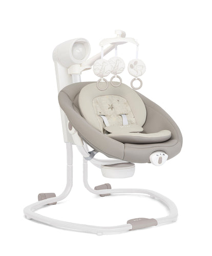 Joie Joie Serina™ Swivel Swing - Cosmo Tan
