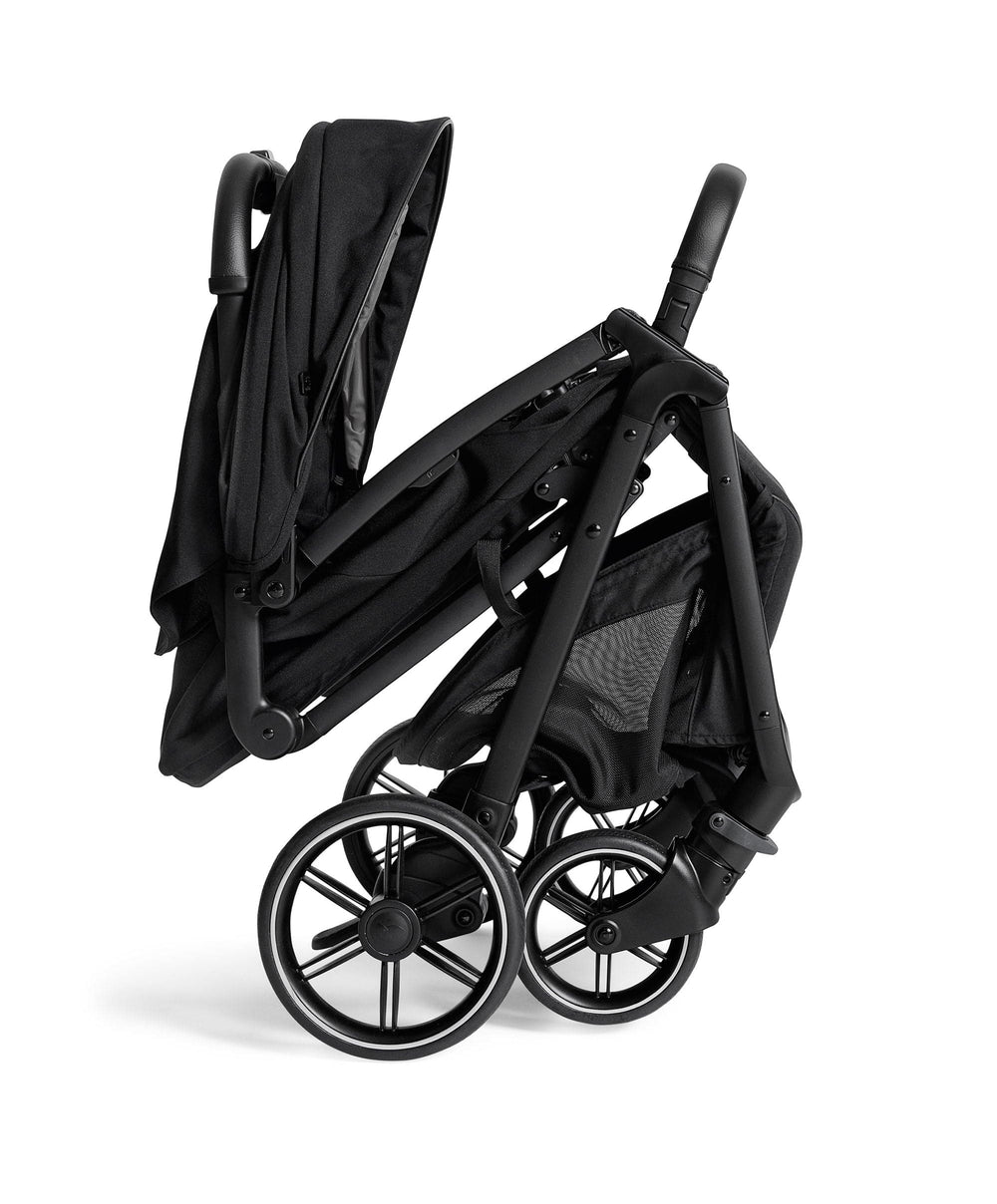 Joie Joie Signature parcel LX Stroller - Eclipse
