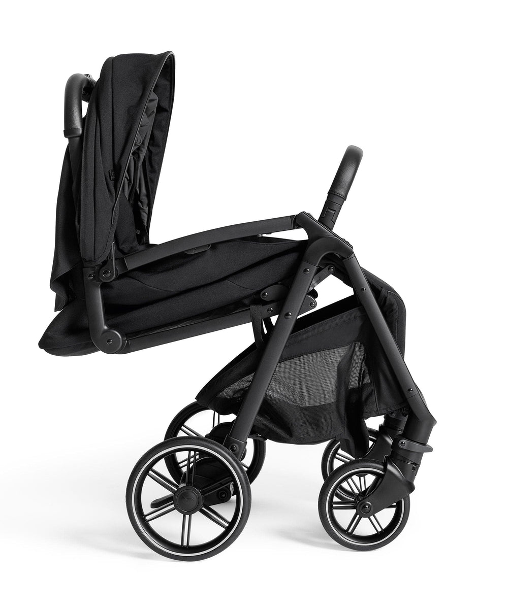 Joie Joie Signature parcel LX Stroller - Eclipse