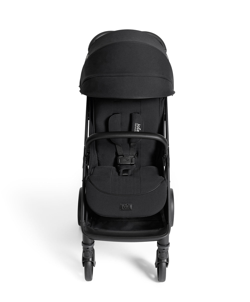 Joie Joie Signature parcel LX Stroller - Eclipse