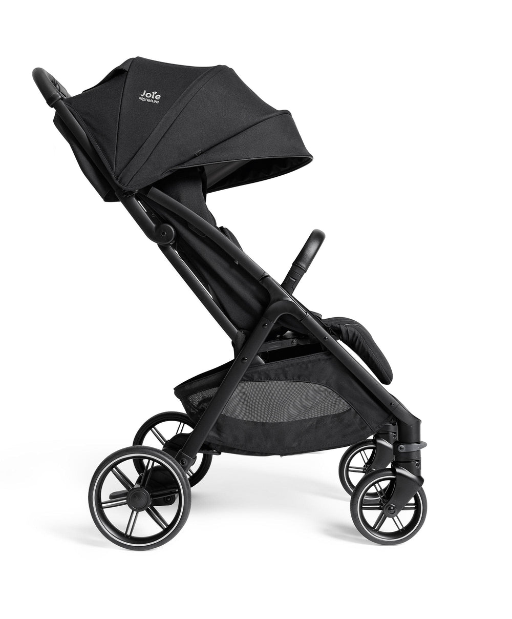 Joie Joie Signature parcel LX Stroller - Eclipse