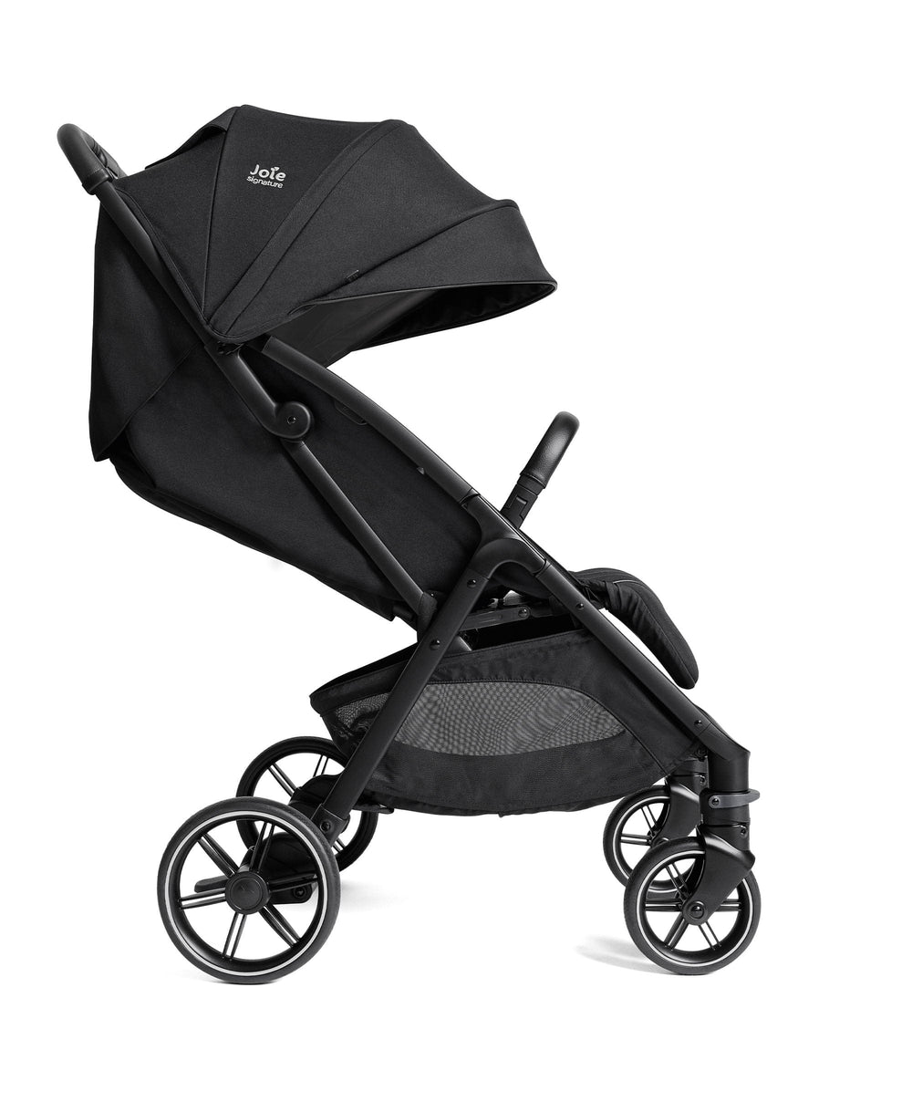 Joie Joie Signature parcel LX Stroller - Eclipse