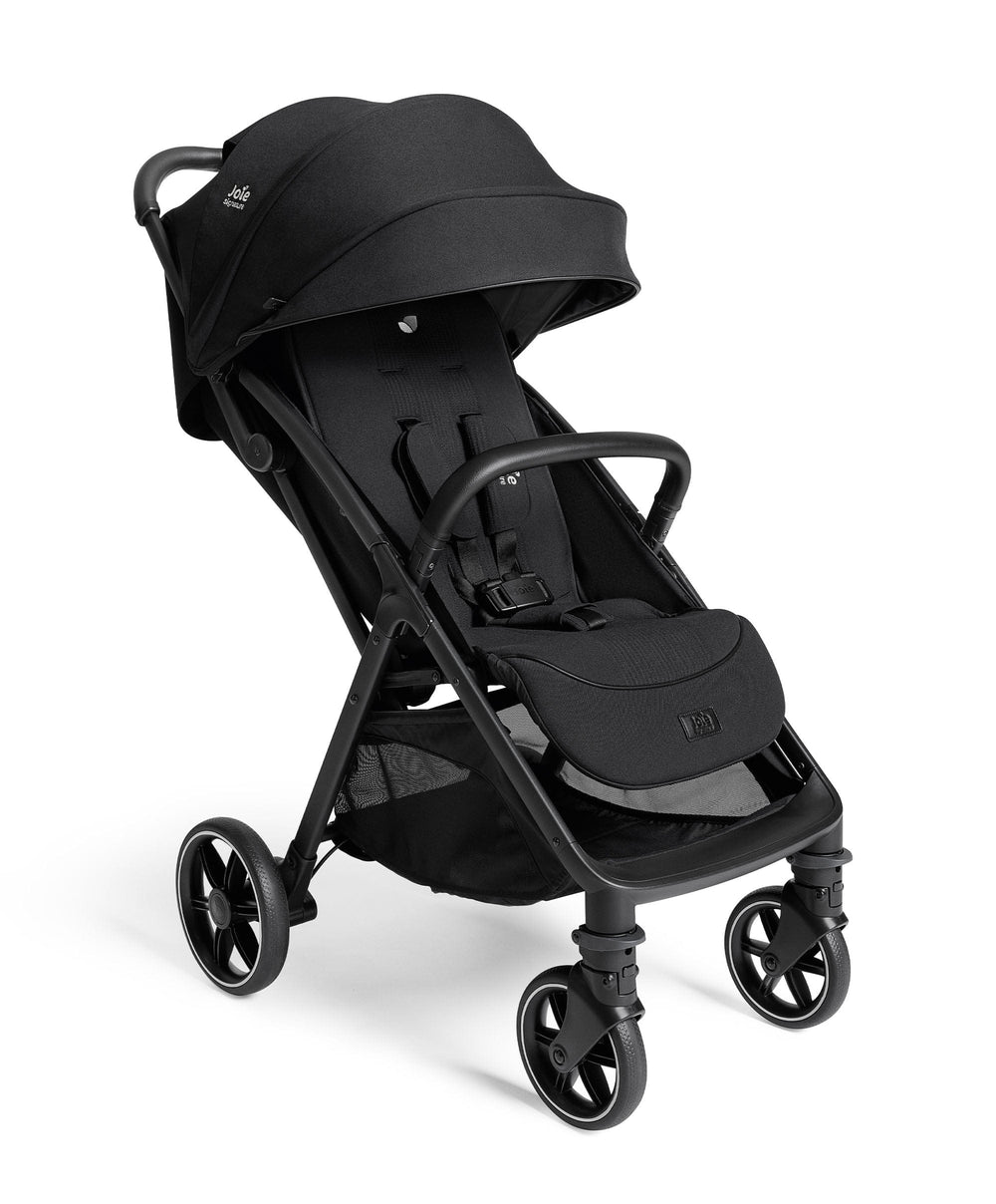 Joie Joie Signature parcel LX Stroller - Eclipse