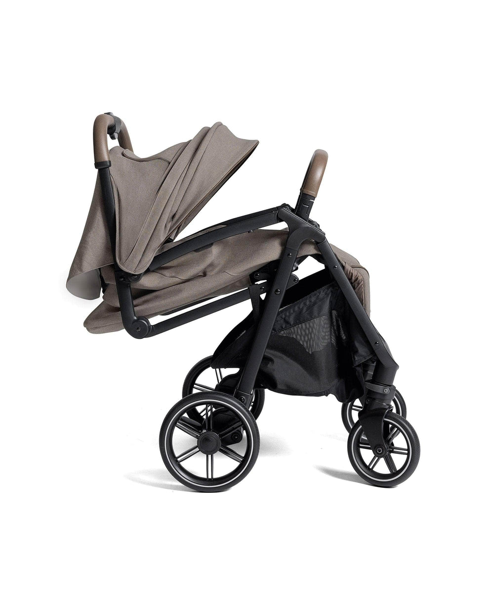Joie Joie Signature parcel™ LX Stroller - Maple