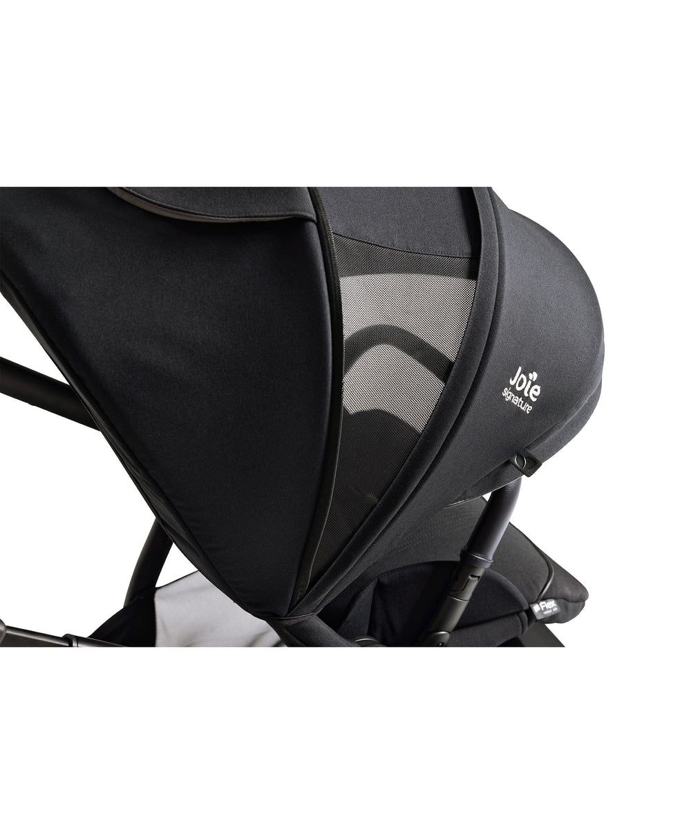 Joie Joie Signature valora pushchair - eclipse