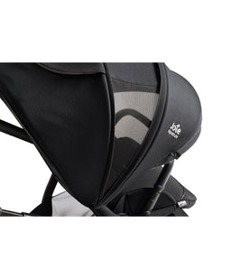 Joie Joie Signature valora pushchair - eclipse