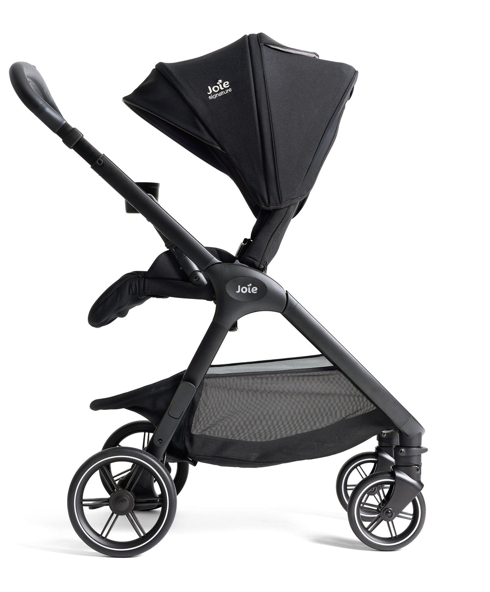 Joie Joie Signature valora pushchair - eclipse