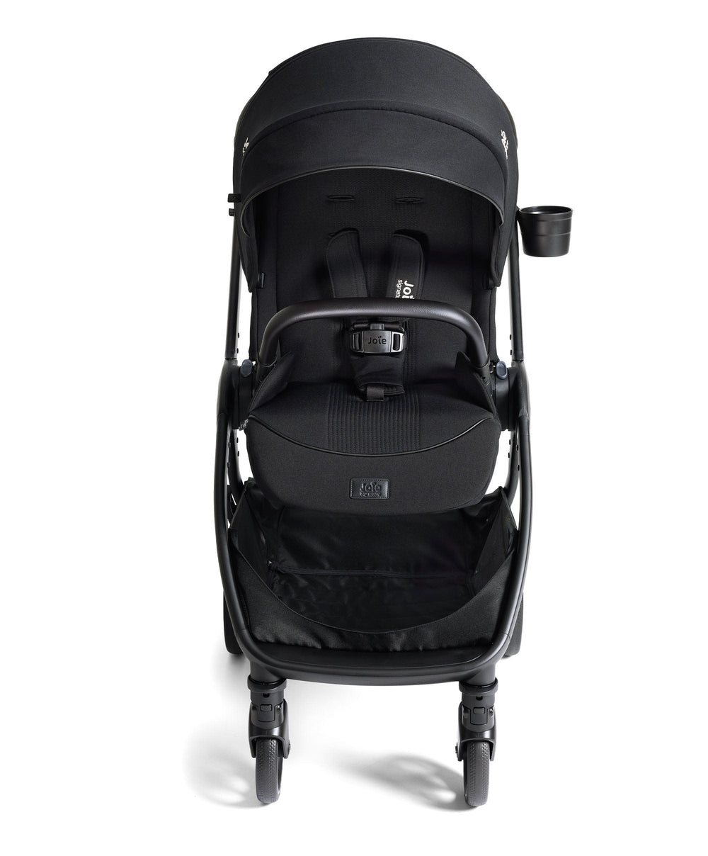 Joie Joie Signature valora pushchair - eclipse