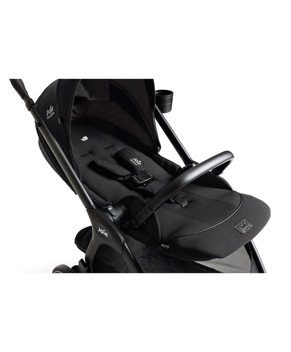 Joie Joie Signature valora pushchair - eclipse