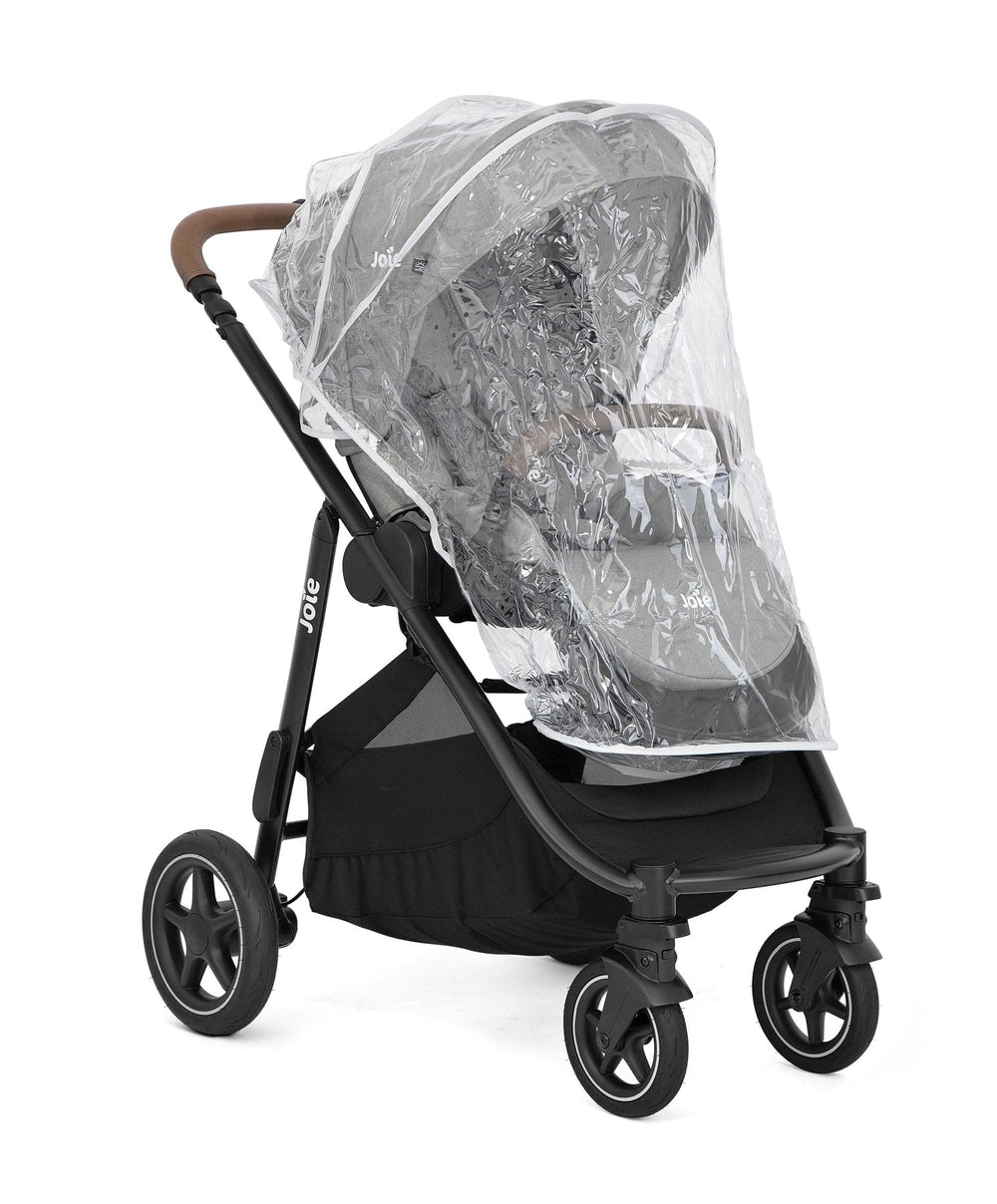 Joie Joie Versatrax™ 4-in-1 Pushchair - Pebble