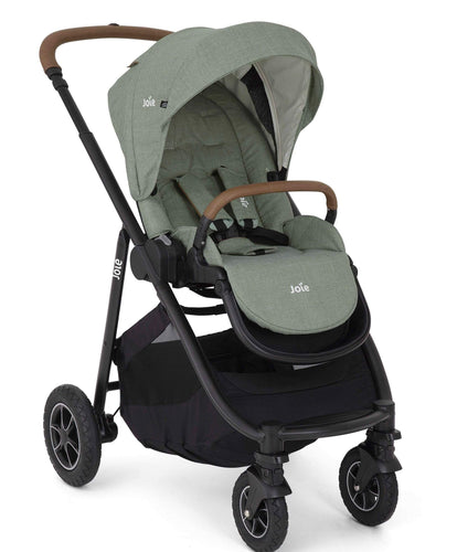 Joie Joie Versatrax Pushchair - Laurel