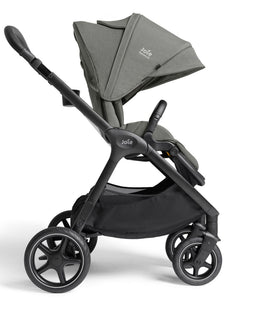 Joie Pushchairs Joie finiti™ 4in1 Signature Pushchair Bundle With Joie I-Level Pro Car Seat (4 Pieces) - Evergreen