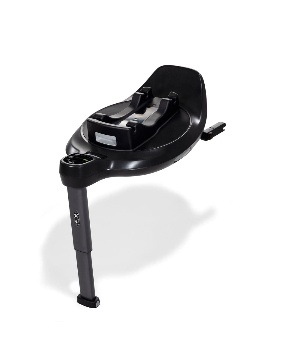 Joie Pushchairs Joie finiti™ 4in1 Signature Pushchair Bundle With Joie I-Level Pro Car Seat (4 Pieces) - Evergreen