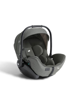 Joie Pushchairs Joie finiti™ 4in1 Signature Pushchair Bundle With Joie I-Level Pro Car Seat (4 Pieces) - Evergreen