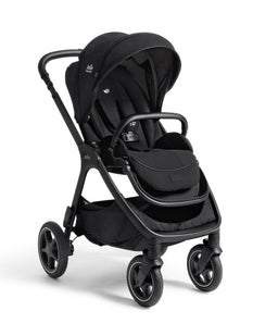Joie Pushchairs Joie finiti™ 4in1 Signature Pushchair Bundle with Joie Signature I-Level PRO Car Seat (4 pieces) - Eclipse