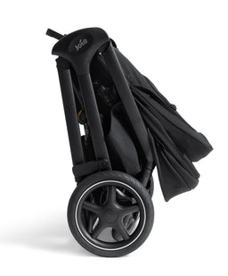 Joie Pushchairs Joie finiti™ 4in1 Signature Pushchair Bundle with Joie Signature I-Level PRO Car Seat (4 pieces) - Eclipse