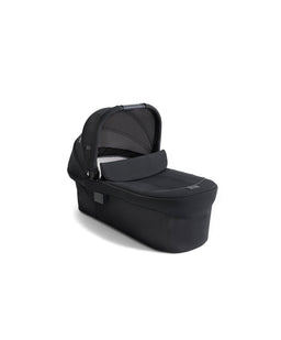 Joie Pushchairs Joie finiti™ 4in1 Signature Pushchair Bundle with Joie Signature I-Level PRO Car Seat (4 pieces) - Eclipse