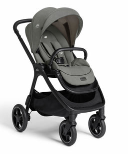 Joie Pushchairs Joie finiti™ 4in1 Signature Pushchair & Carrycot Bundle - Evergreen