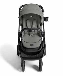 Joie Pushchairs Joie finiti™ 4in1 Signature Pushchair & Carrycot Bundle - Evergreen