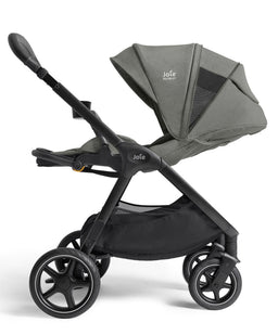 Joie Pushchairs Joie finiti™ 4in1 Signature Pushchair & Carrycot Bundle - Evergreen