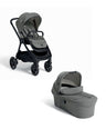 Joie Pushchairs Joie finiti™ 4in1 Signature Pushchair & Carrycot Bundle - Evergreen
