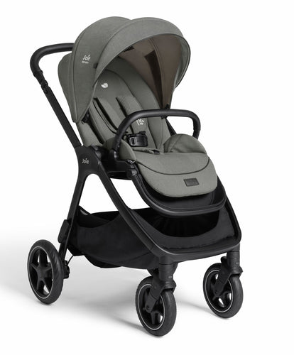 Joie Pushchairs Joie finiti™ 4in1 Signature Pushchair – Evergreen