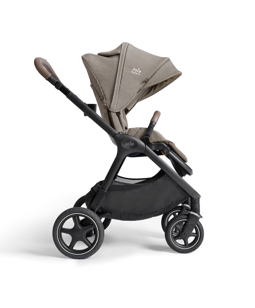 Joie Pushchairs Joie finiti™ 4in1 Signature Pushchair – Maple
