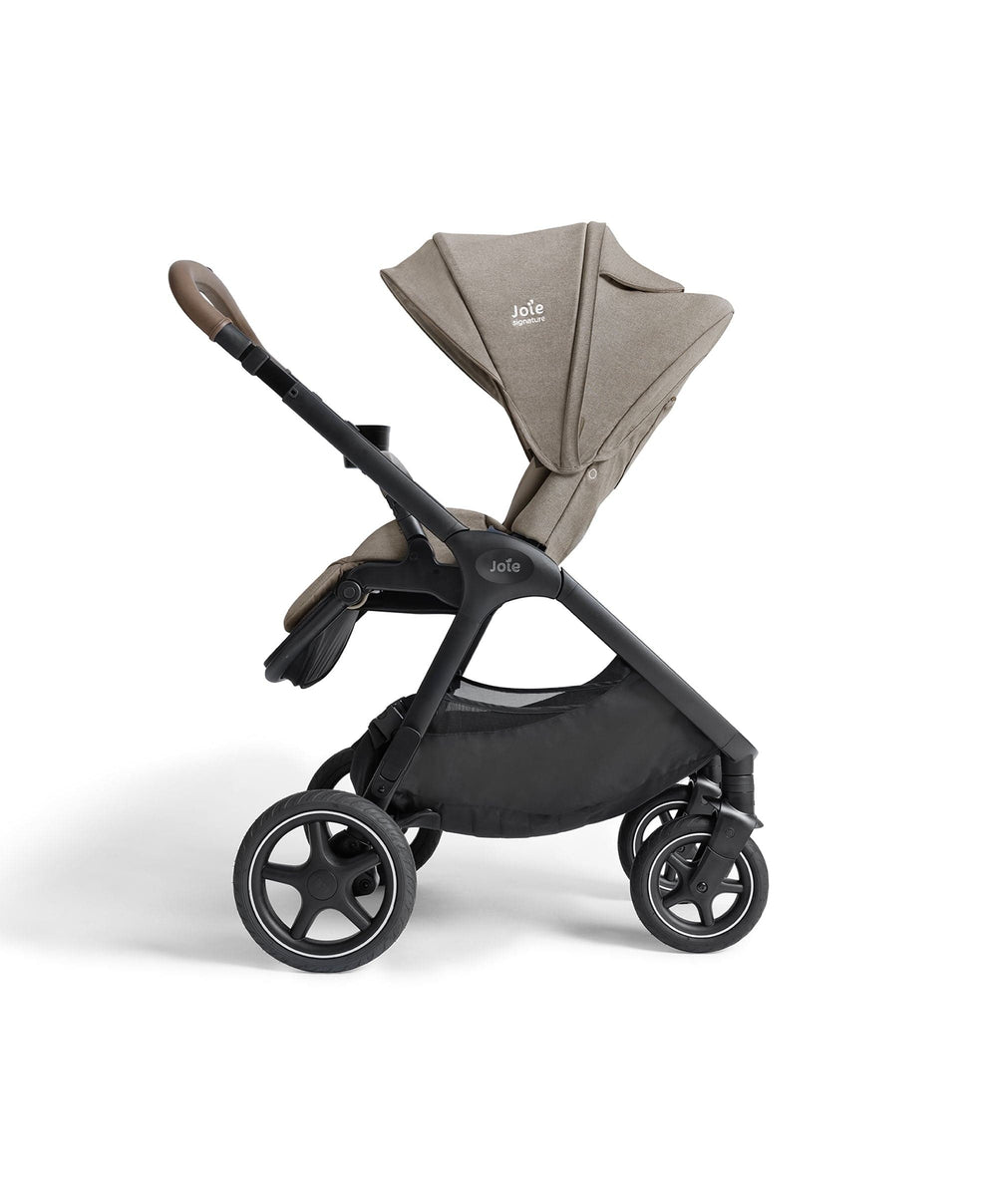 Joie Pushchairs Joie finiti™ 4in1 Signature Pushchair – Maple