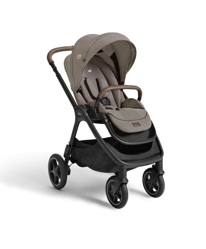 Joie Pushchairs Joie finiti™ 4in1 Signature Pushchair – Maple