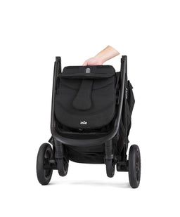 Joie Pushchairs Joie Litetrax&trade; Pro Pushchair - Shale