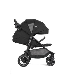 Joie Pushchairs Joie Litetrax&trade; Pro Pushchair - Shale