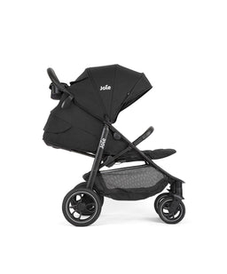 Joie Pushchairs Joie Litetrax&trade; Pro Pushchair - Shale