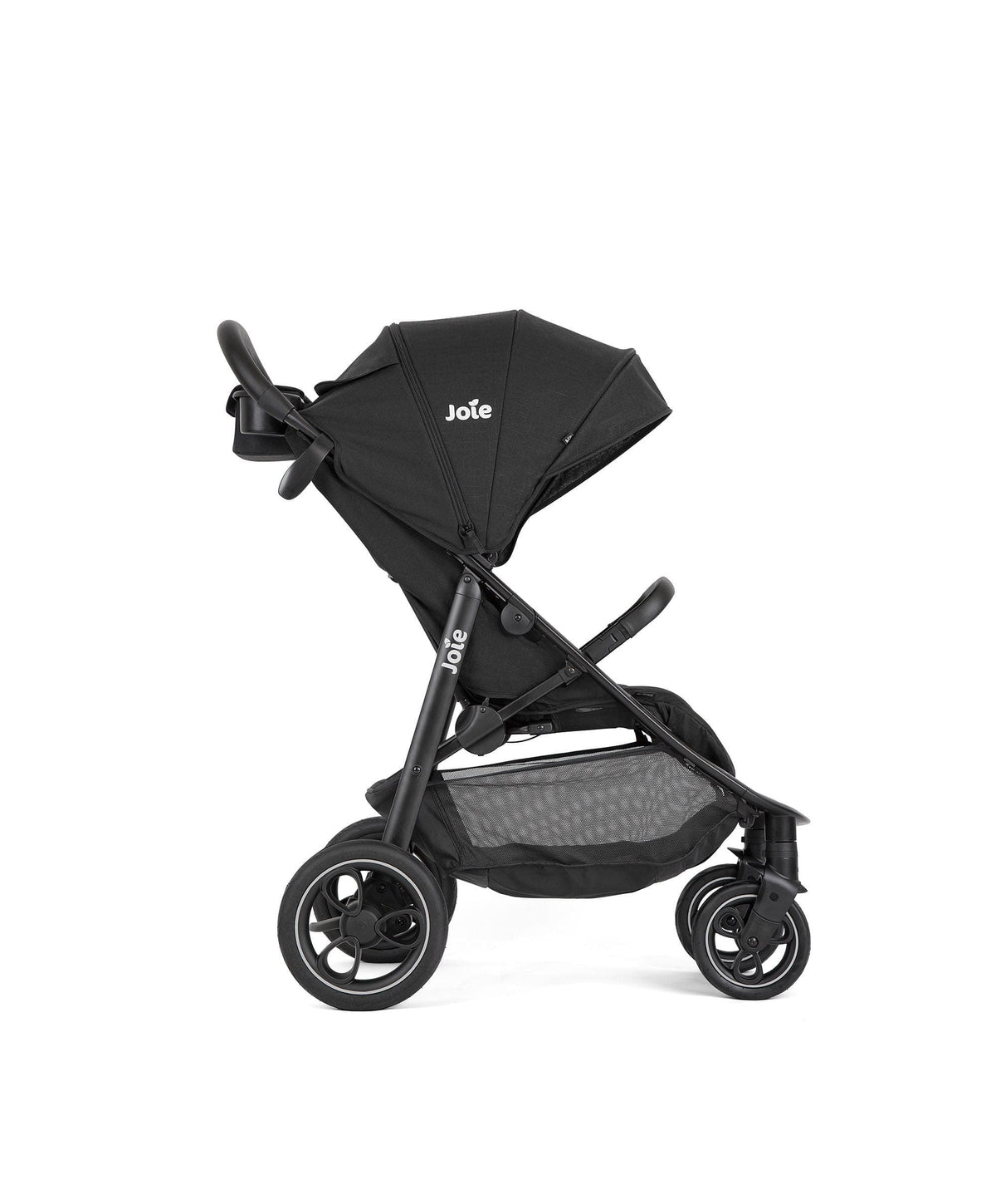 Joie Pushchairs Joie Litetrax&trade; Pro Pushchair - Shale