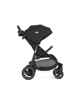 Joie Pushchairs Joie Litetrax&trade; Pro Pushchair - Shale