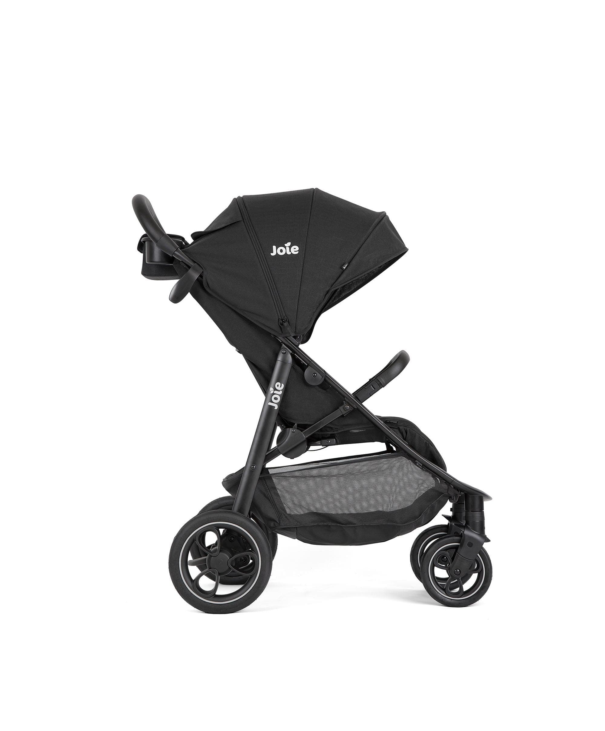Litetrax&trade Pro Pushchair Shale
