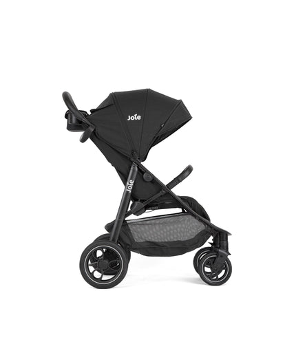 Joie Pushchairs Joie Litetrax™ Pro Pushchair - Shale