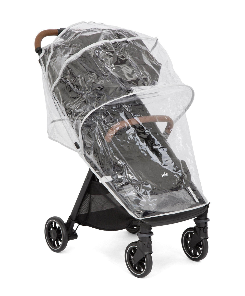 Joie Pact™ Pro Stroller – Shale – Mamas Papas IE - Main Image