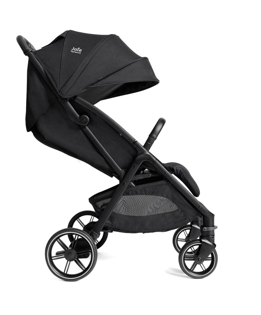 Joie Pushchairs Joie Signature parcel LX Stroller - Eclipse