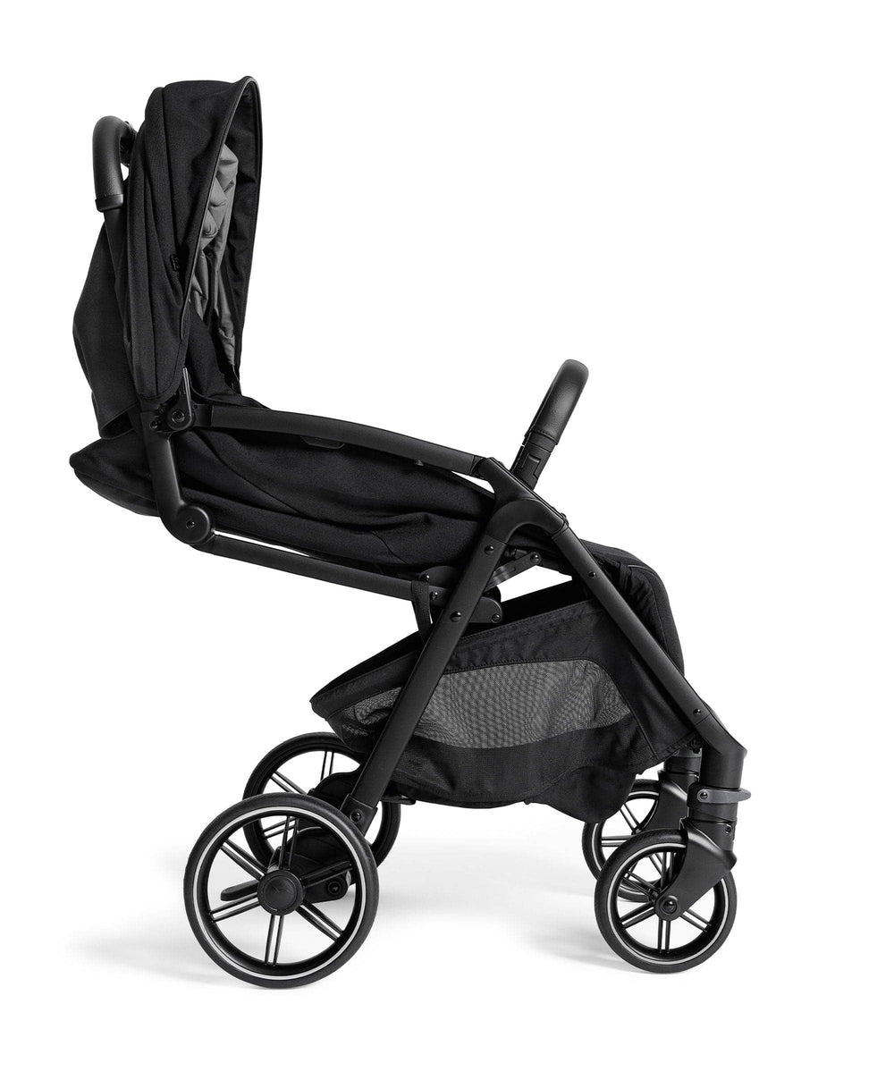 Joie Pushchairs Joie Signature parcel LX Stroller - Eclipse