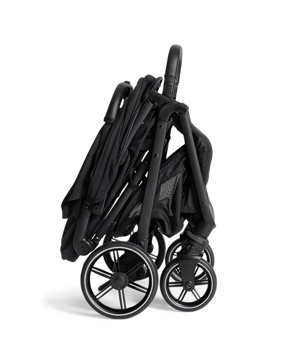 Joie Pushchairs Joie Signature parcel LX Stroller - Eclipse
