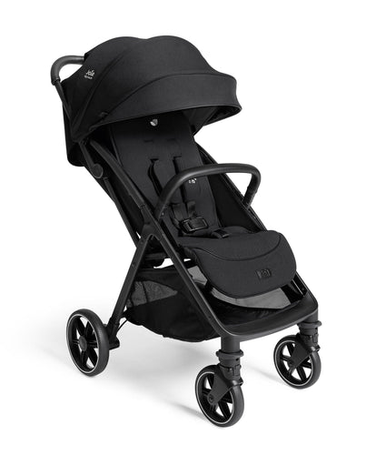 Joie Pushchairs Joie Signature parcel LX Stroller - Eclipse