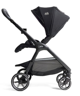 Joie Pushchairs Joie Signature Valora Pushchair  Bundle With Joie I-Level Pro Signature Car Seat & Base (4 Pieces) -  Eclipse