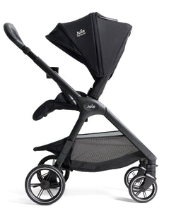 Joie Pushchairs Joie Signature Valora Pushchair & Carrycot Bundle - Eclipse