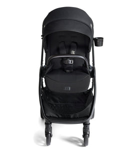 Joie Pushchairs Joie Signature Valora Pushchair & Carrycot Bundle - Eclipse