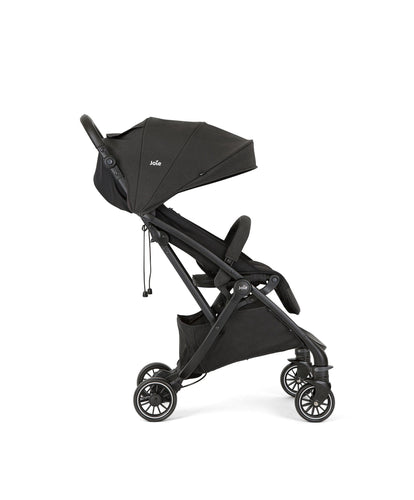 Joie Pushchairs Joie Tourist™ Stroller - Shale
