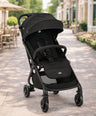 Joie Pushchairs Joie Tourist&trade; Stroller - Shale