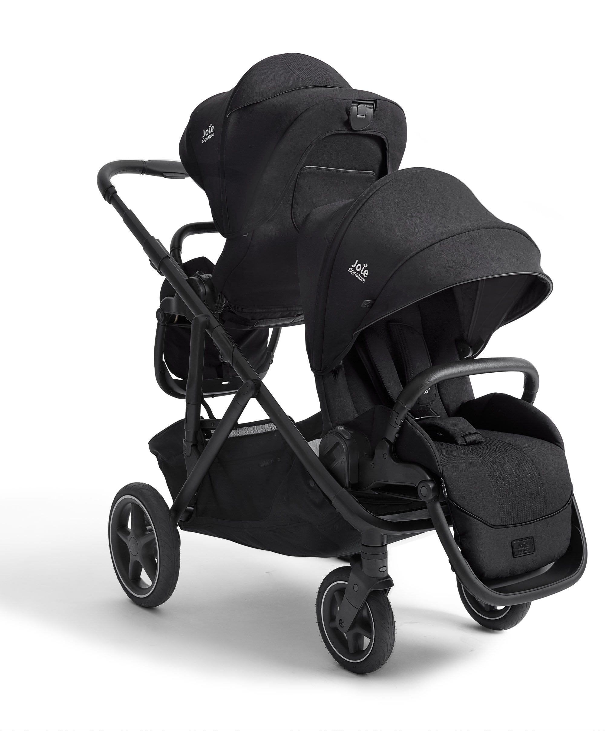 Joie Evalite Duo Joie Car Seat And Pushchair Joie EvaLite DUO
