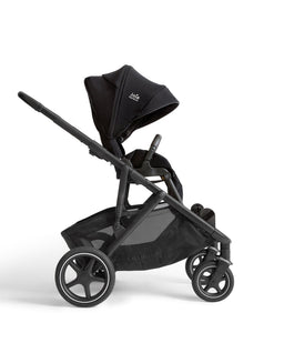 Joie Pushchairs Joie Versiti™ Signature Pram - Eclipse